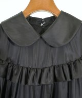 COMME des GARCONS GIRL（コムデギャルソンガール）ワンピース 黒 サイズ:S レディース/2200688501068