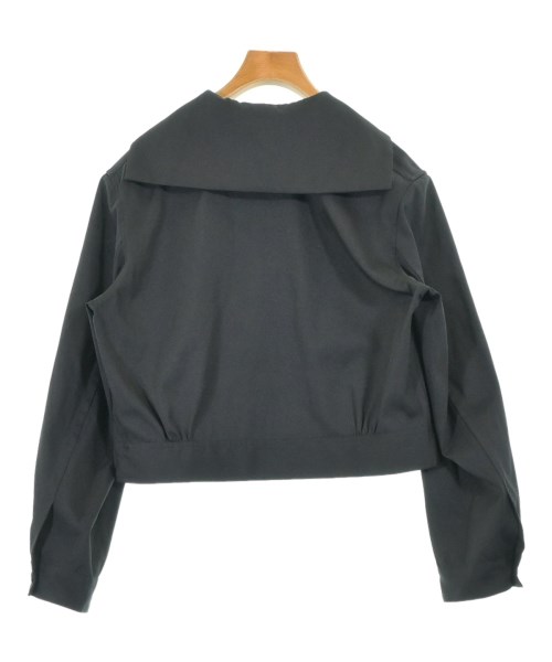 COMME des GARCONS GIRL（コムデギャルソンガール）ブラウス 黒 サイズ:M レディース/2200684559025