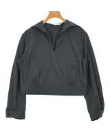 COMME des GARCONS GIRL（コムデギャルソンガール）ブラウス 黒 サイズ:M レディース/2200684559025