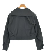 COMME des GARCONS GIRL（コムデギャルソンガール）ブラウス 黒 サイズ:M レディース/2200684559025