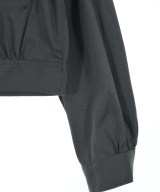 COMME des GARCONS GIRL（コムデギャルソンガール）ブラウス 黒 サイズ:M レディース/2200684559025