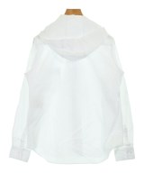 COMME des GARCONS GIRL（コムデギャルソンガール）カジュアルシャツ 白 サイズ:S レディース/2200684559032