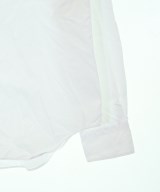 COMME des GARCONS GIRL（コムデギャルソンガール）カジュアルシャツ 白 サイズ:S レディース/2200684559032