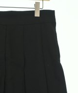 COMME des GARCONS GIRL（コムデギャルソンガール）ひざ丈スカート 黒 サイズ:S レディース/2200684559209