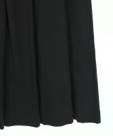 COMME des GARCONS GIRL（コムデギャルソンガール）ひざ丈スカート 黒 サイズ:S レディース/2200684559209