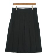 COMME des GARCONS GIRL ひざ丈スカート