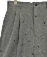 COMME des GARCONS GIRL（コムデギャルソンガール）ショートパンツ グレー サイズ:M レディース/2200684954011