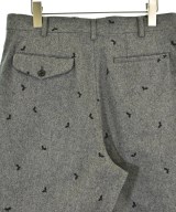 COMME des GARCONS GIRL（コムデギャルソンガール）ショートパンツ グレー サイズ:M レディース/2200684954011