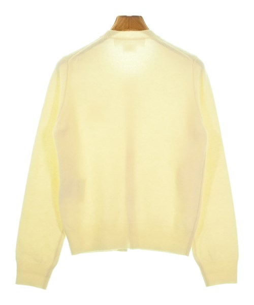 COMME des GARCONS GIRL（コムデギャルソンガール）カーディガン 白 サイズ:XS レディース/2200683855012