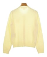 COMME des GARCONS GIRL（コムデギャルソンガール）カーディガン 白 サイズ:XS レディース/2200683855012