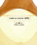 COMME des GARCONS GIRL（コムデギャルソンガール）カーディガン 白 サイズ:XS レディース/2200683855012