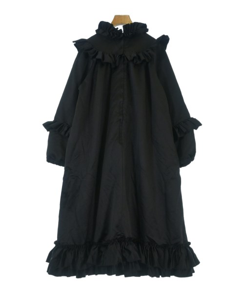 COMME des GARCONS GIRL（コムデギャルソンガール）ワンピース 黒 サイズ:S レディース/2200684046020