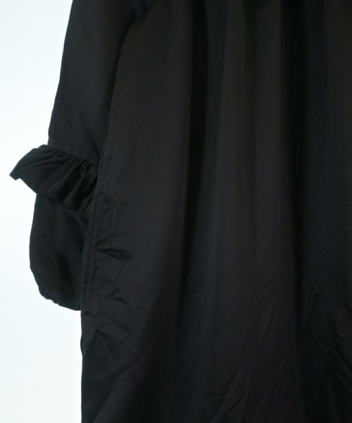 COMME des GARCONS GIRL（コムデギャルソンガール）ワンピース 黒 サイズ:S レディース/2200684046020