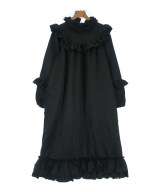COMME des GARCONS GIRL（コムデギャルソンガール）ワンピース 黒 サイズ:S レディース/2200684046020