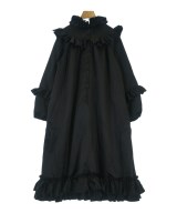 COMME des GARCONS GIRL（コムデギャルソンガール）ワンピース 黒 サイズ:S レディース/2200684046020