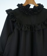 COMME des GARCONS GIRL（コムデギャルソンガール）ワンピース 黒 サイズ:S レディース/2200684046020