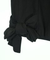 COMME des GARCONS GIRL（コムデギャルソンガール）ショートパンツ 黒 サイズ:XS レディース/2200684046037