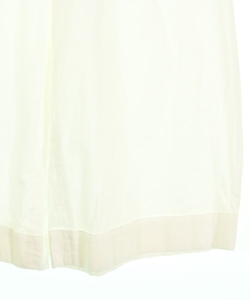 COMME des GARCONS（コムデギャルソン）その他 白 サイズ:S レディース/2200689459054