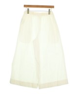COMME des GARCONS（コムデギャルソン）その他 白 サイズ:S レディース/2200689459054