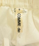 COMME des GARCONS（コムデギャルソン）その他 白 サイズ:S レディース/2200689459054