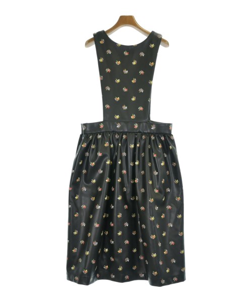 COMME des GARCONS GIRL（コムデギャルソンガール）オールインワン/サロペット 黒 サイズ:M レディース/2200689730016