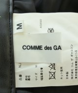 COMME des GARCONS GIRL（コムデギャルソンガール）オールインワン/サロペット 黒 サイズ:M レディース/2200689730016