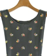 COMME des GARCONS GIRL（コムデギャルソンガール）オールインワン/サロペット 黒 サイズ:M レディース/2200689730016