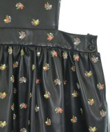 COMME des GARCONS GIRL（コムデギャルソンガール）オールインワン/サロペット 黒 サイズ:M レディース/2200689730016