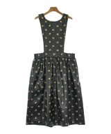 COMME des GARCONS GIRL オールインワン/サロペット
