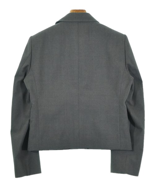 COMME des GARCONS GIRL（コムデギャルソンガール）ジャケット グレー サイズ:M レディース/2200689730023