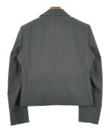 COMME des GARCONS GIRL（コムデギャルソンガール）ジャケット グレー サイズ:M レディース/2200689730023
