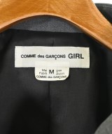 COMME des GARCONS GIRL（コムデギャルソンガール）ジャケット グレー サイズ:M レディース/2200689730023