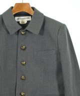 COMME des GARCONS GIRL（コムデギャルソンガール）ジャケット グレー サイズ:M レディース/2200689730023
