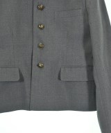 COMME des GARCONS GIRL（コムデギャルソンガール）ジャケット グレー サイズ:M レディース/2200689730023