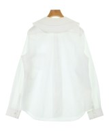 COMME des GARCONS GIRL（コムデギャルソンガール）カジュアルシャツ 白 サイズ:M レディース/2200689730047