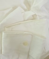 COMME des GARCONS GIRL（コムデギャルソンガール）カジュアルシャツ 白 サイズ:M レディース/2200689730047
