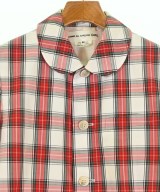 COMME des GARCONS GIRL（コムデギャルソンガール）ジャケット 白 サイズ:M レディース/2200689730054