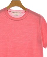 COMME des GARCONS GIRL（コムデギャルソンガール）ワンピース ピンク サイズ:S レディース/2200689730061