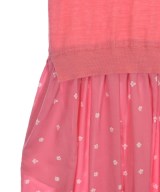COMME des GARCONS GIRL（コムデギャルソンガール）ワンピース ピンク サイズ:S レディース/2200689730061