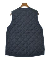 COMME des GARCONS GIRL（コムデギャルソンガール）ベスト 紺 サイズ:M レディース/2200682130165