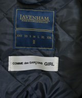 COMME des GARCONS GIRL（コムデギャルソンガール）ベスト 紺 サイズ:M レディース/2200682130165