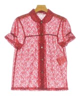 COMME des GARCONS GIRL ブラウス