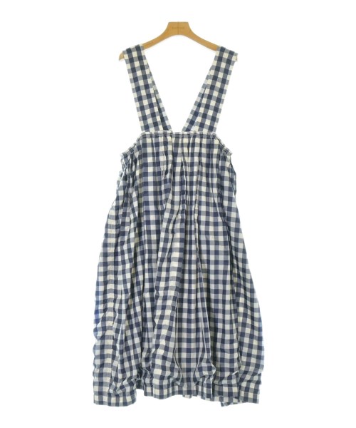 COMME des GARCONS GIRL(コムデギャルソンガール)ワンピース 白 サイズ:S/2200686451037