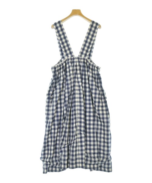 COMME des GARCONS GIRL（コムデギャルソンガール）ワンピース 白 サイズ:S レディース/2200686451037