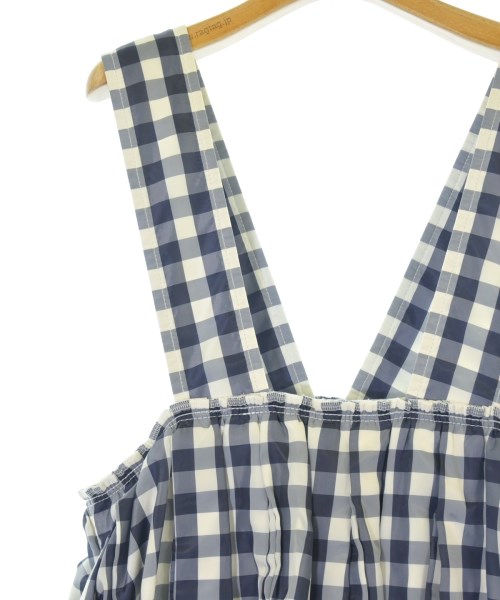 COMME des GARCONS GIRL（コムデギャルソンガール）ワンピース 白 サイズ:S レディース/2200686451037