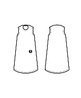 COMME des GARCONS GIRL（コムデギャルソンガール）ワンピース 白 サイズ:S レディース/2200686451037