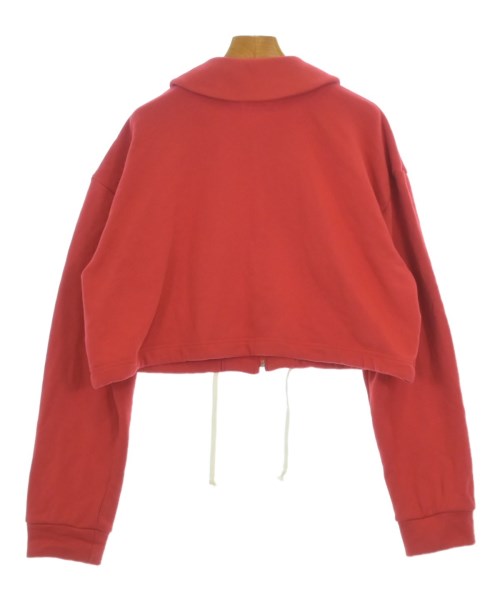 COMME des GARCONS GIRL（コムデギャルソンガール）パーカー 赤 サイズ:S レディース/2200691561028