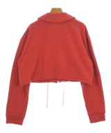 COMME des GARCONS GIRL（コムデギャルソンガール）パーカー 赤 サイズ:S レディース/2200691561028