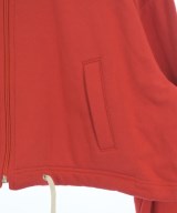 COMME des GARCONS GIRL（コムデギャルソンガール）パーカー 赤 サイズ:S レディース/2200691561028