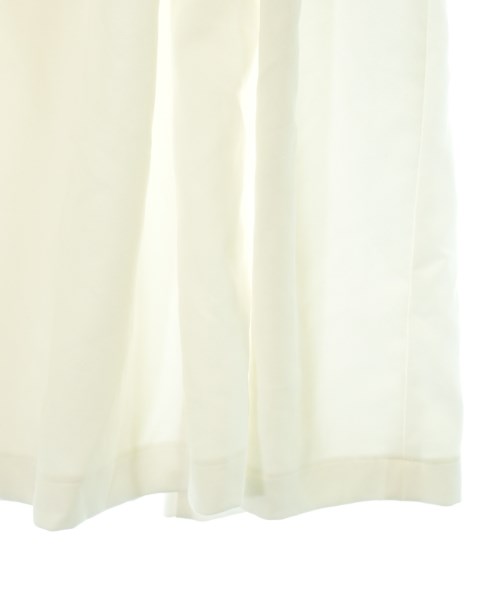 COMME des GARCONS GIRL（コムデギャルソンガール）ワンピース 白 サイズ:S レディース/2200691561073